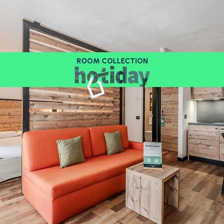 Hotiday Apartment Collection - Ла-Тюйль Экстерьер фото