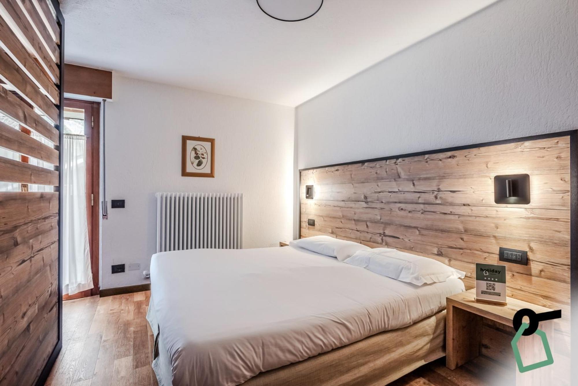 Hotiday Apartment Collection - Ла-Тюйль Экстерьер фото