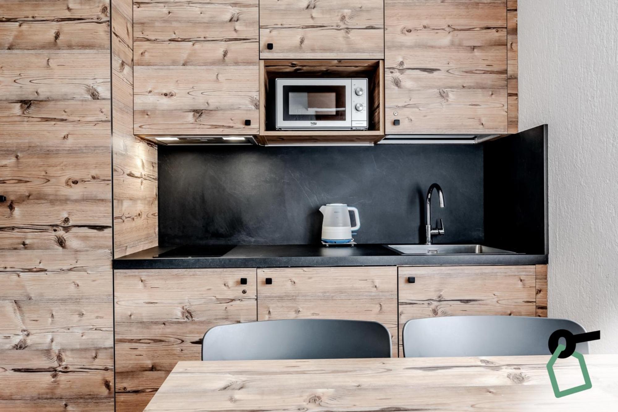 Hotiday Apartment Collection - Ла-Тюйль Экстерьер фото