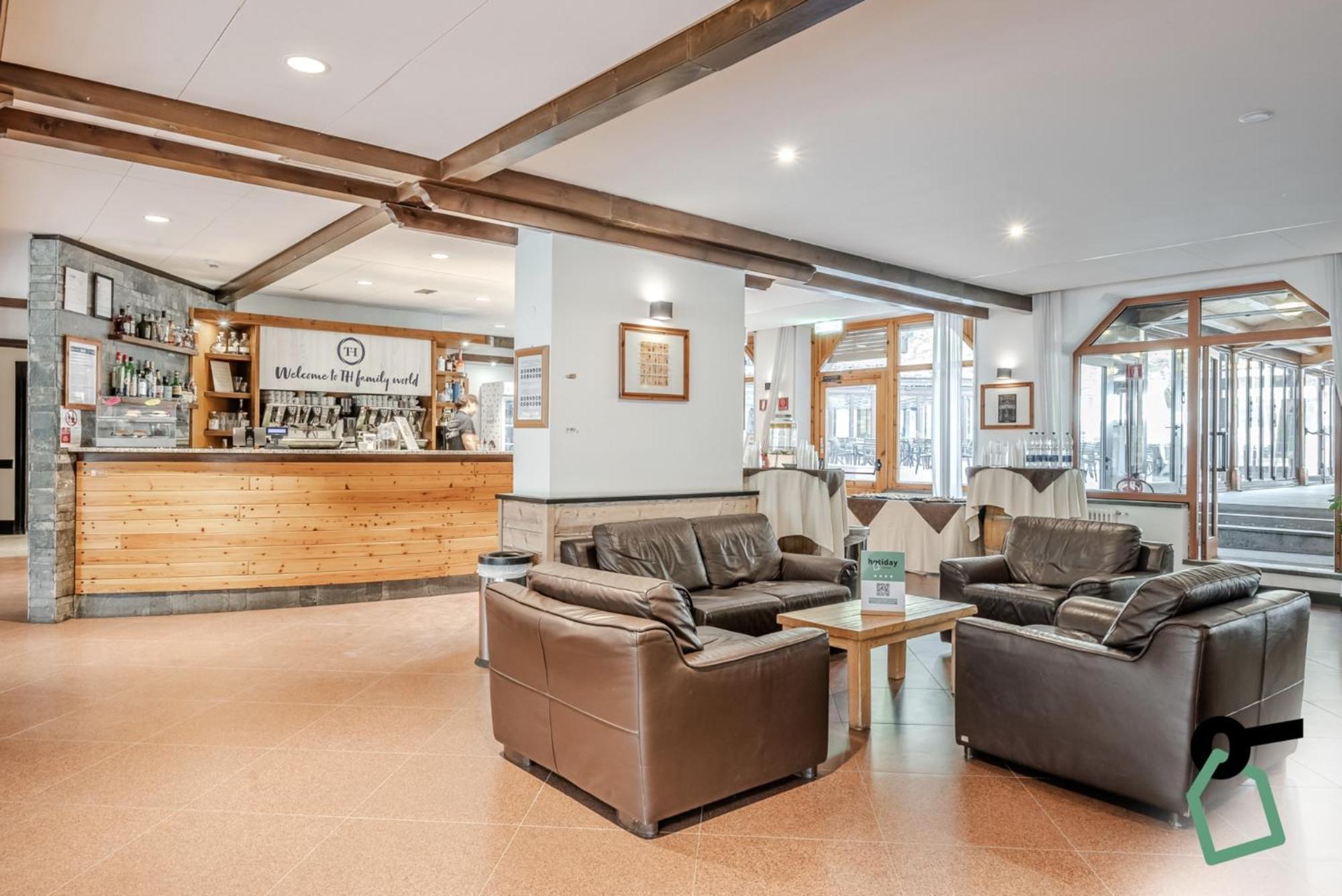 Hotiday Apartment Collection - Ла-Тюйль Экстерьер фото