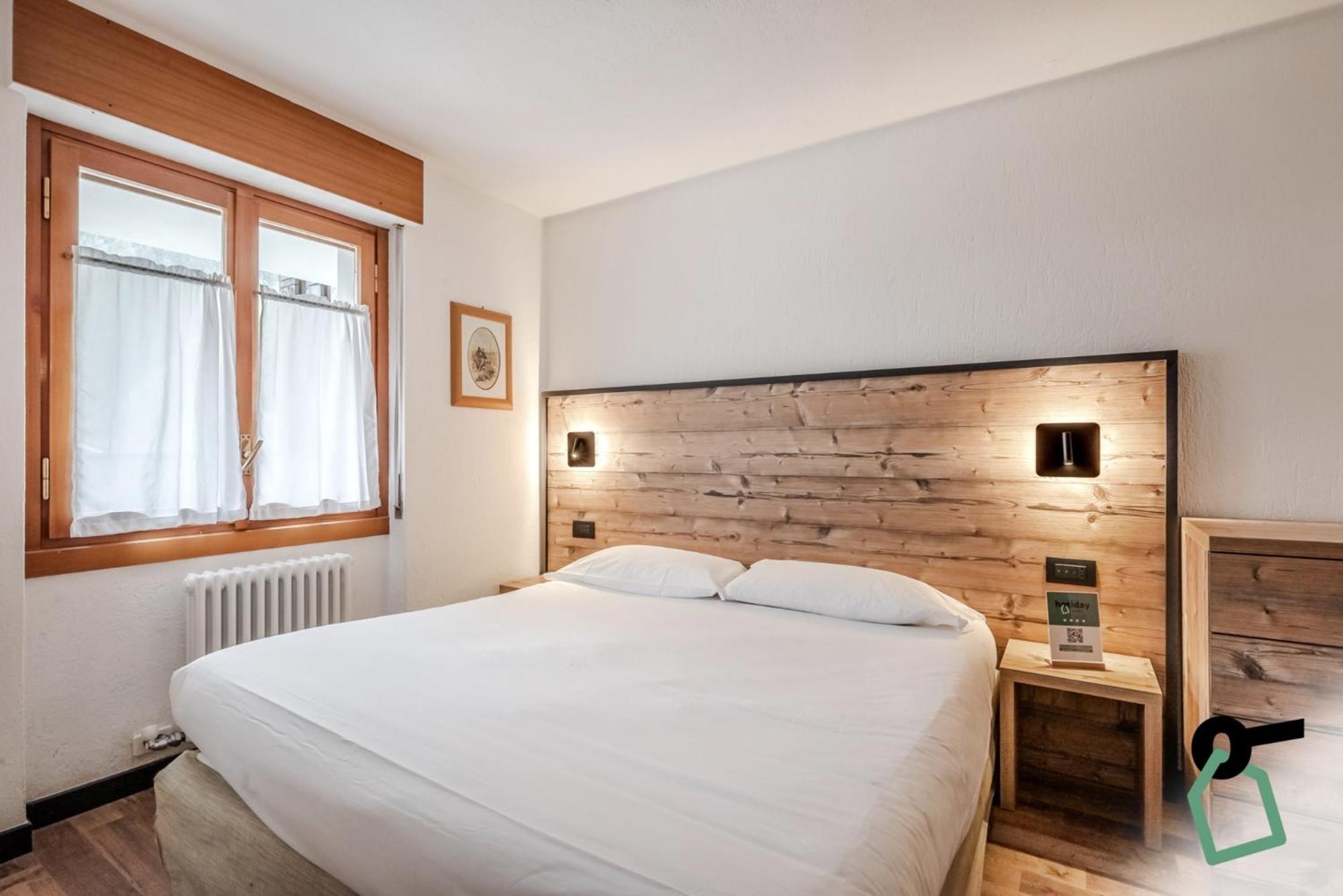 Hotiday Apartment Collection - Ла-Тюйль Экстерьер фото