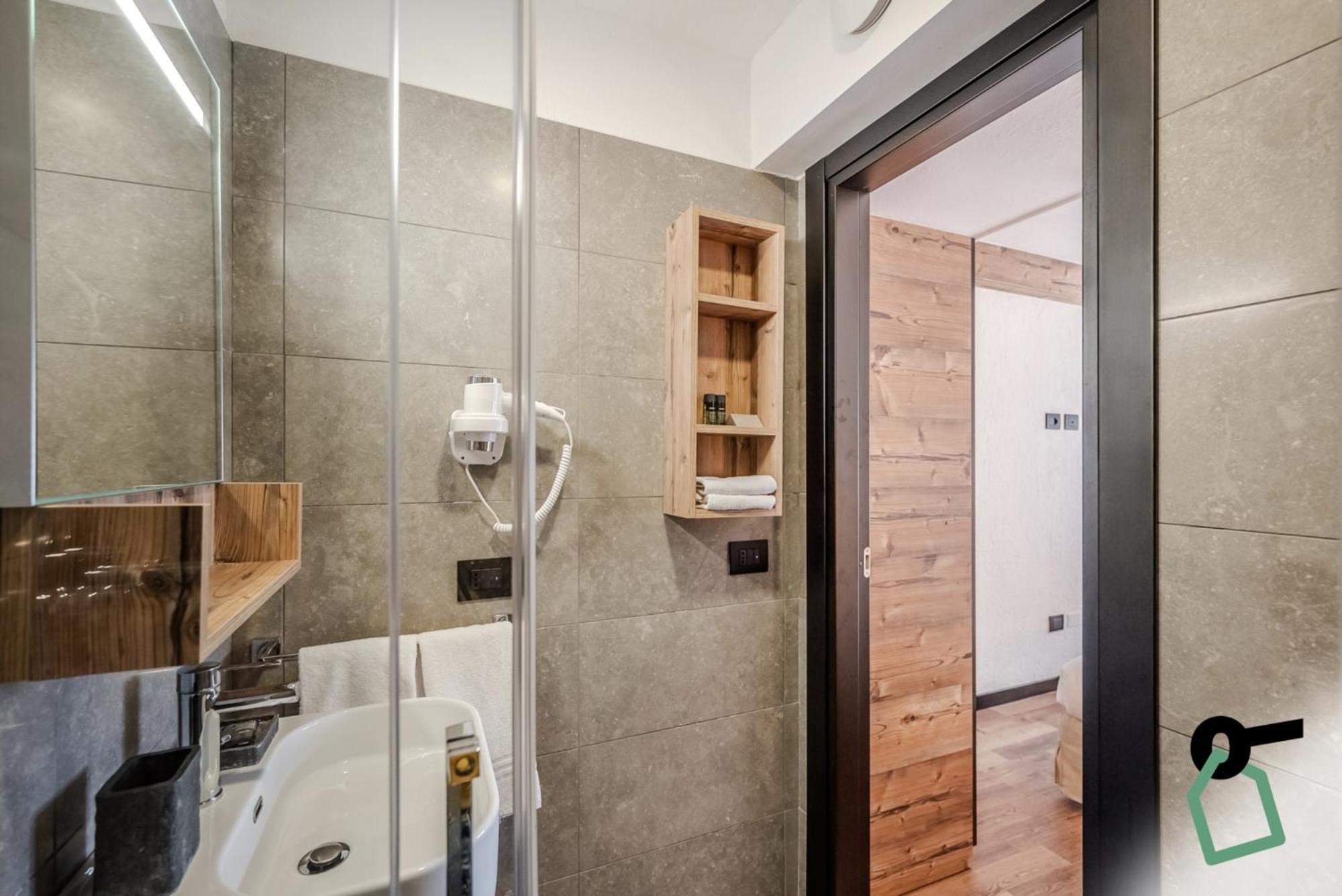 Hotiday Apartment Collection - Ла-Тюйль Экстерьер фото
