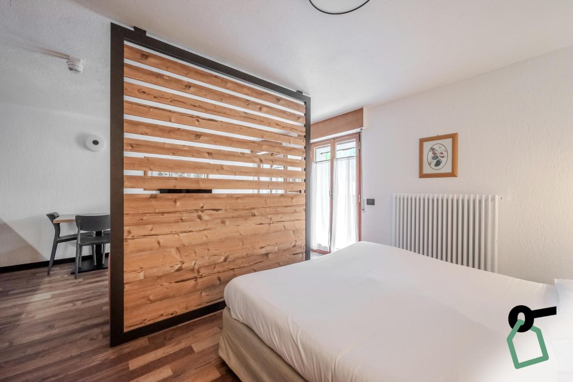 Hotiday Apartment Collection - Ла-Тюйль Экстерьер фото
