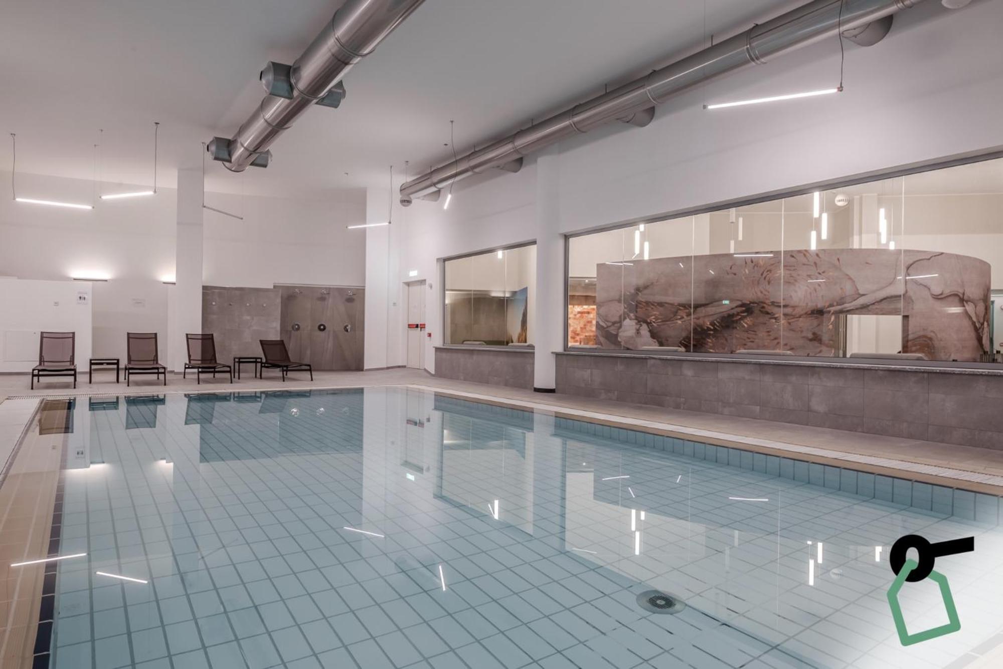 Hotiday Apartment Collection - Ла-Тюйль Экстерьер фото