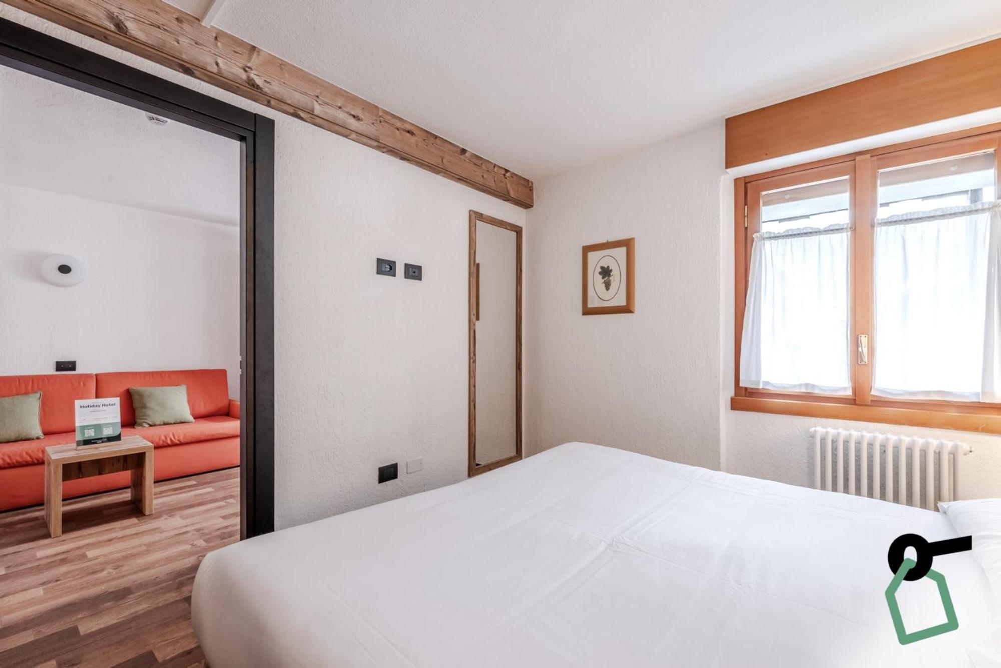 Hotiday Apartment Collection - Ла-Тюйль Экстерьер фото
