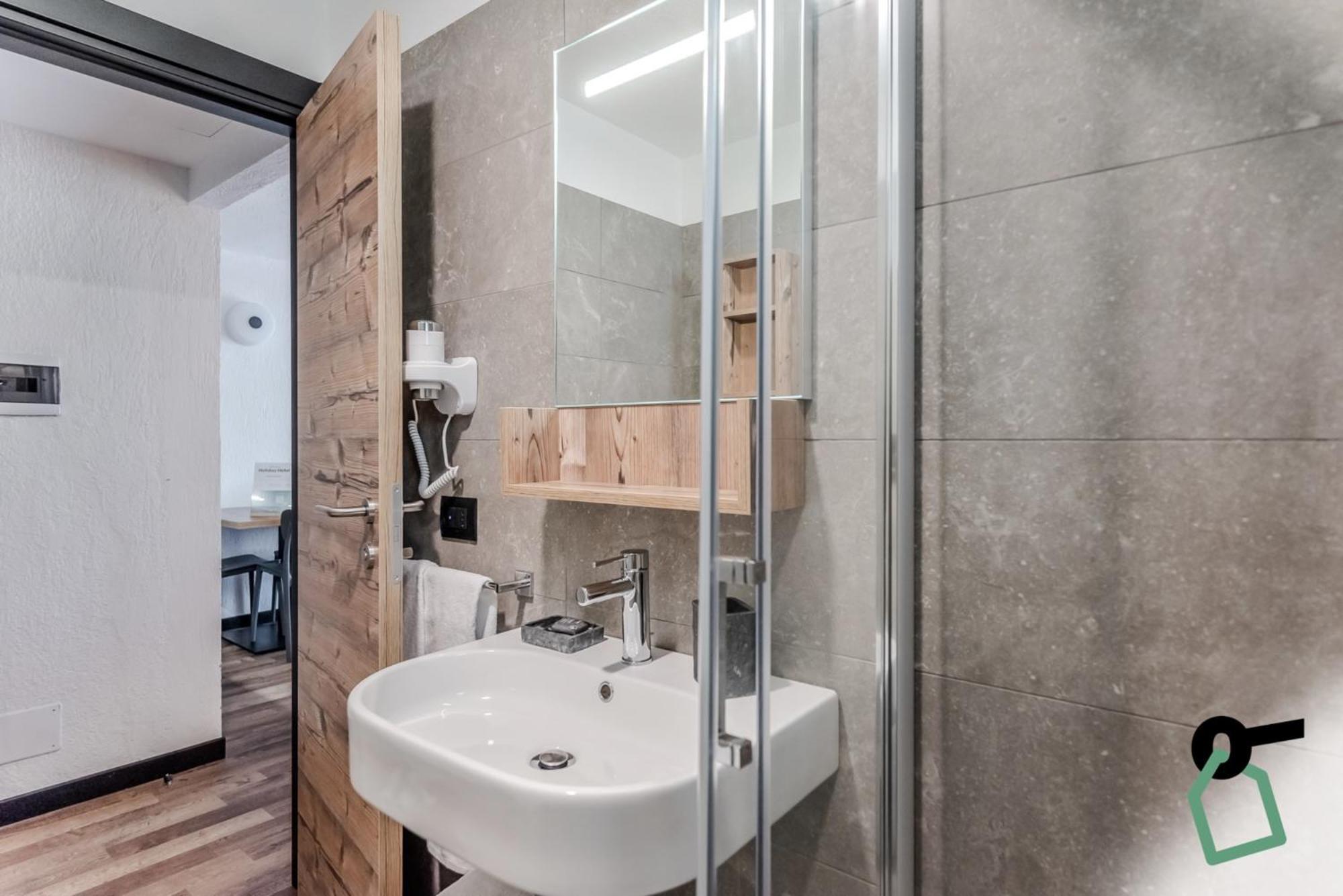Hotiday Apartment Collection - Ла-Тюйль Экстерьер фото