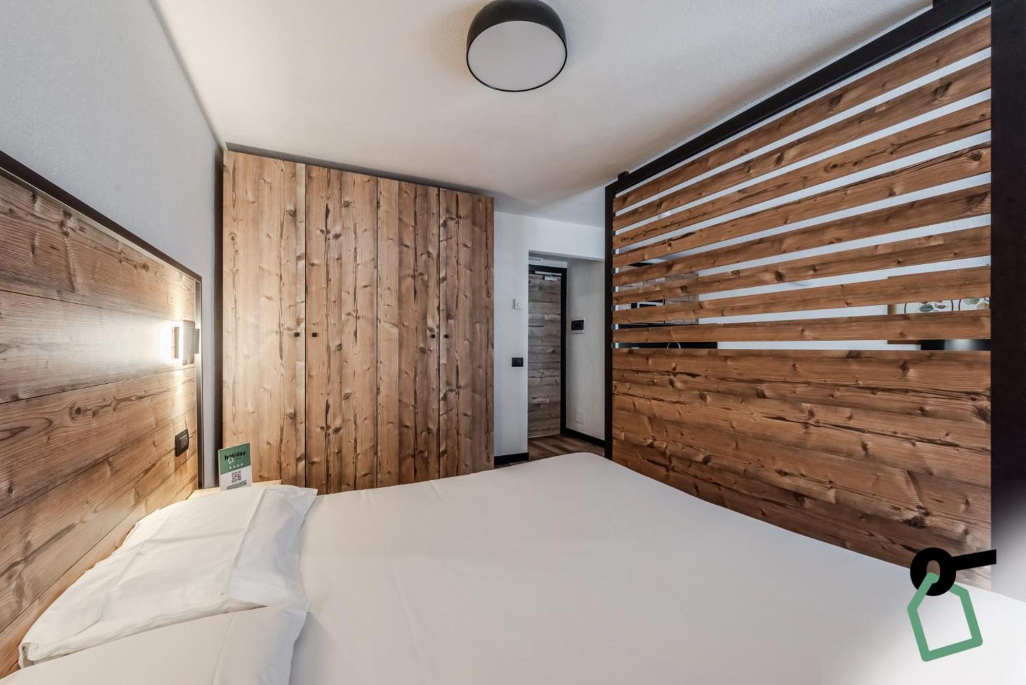 Hotiday Apartment Collection - Ла-Тюйль Экстерьер фото