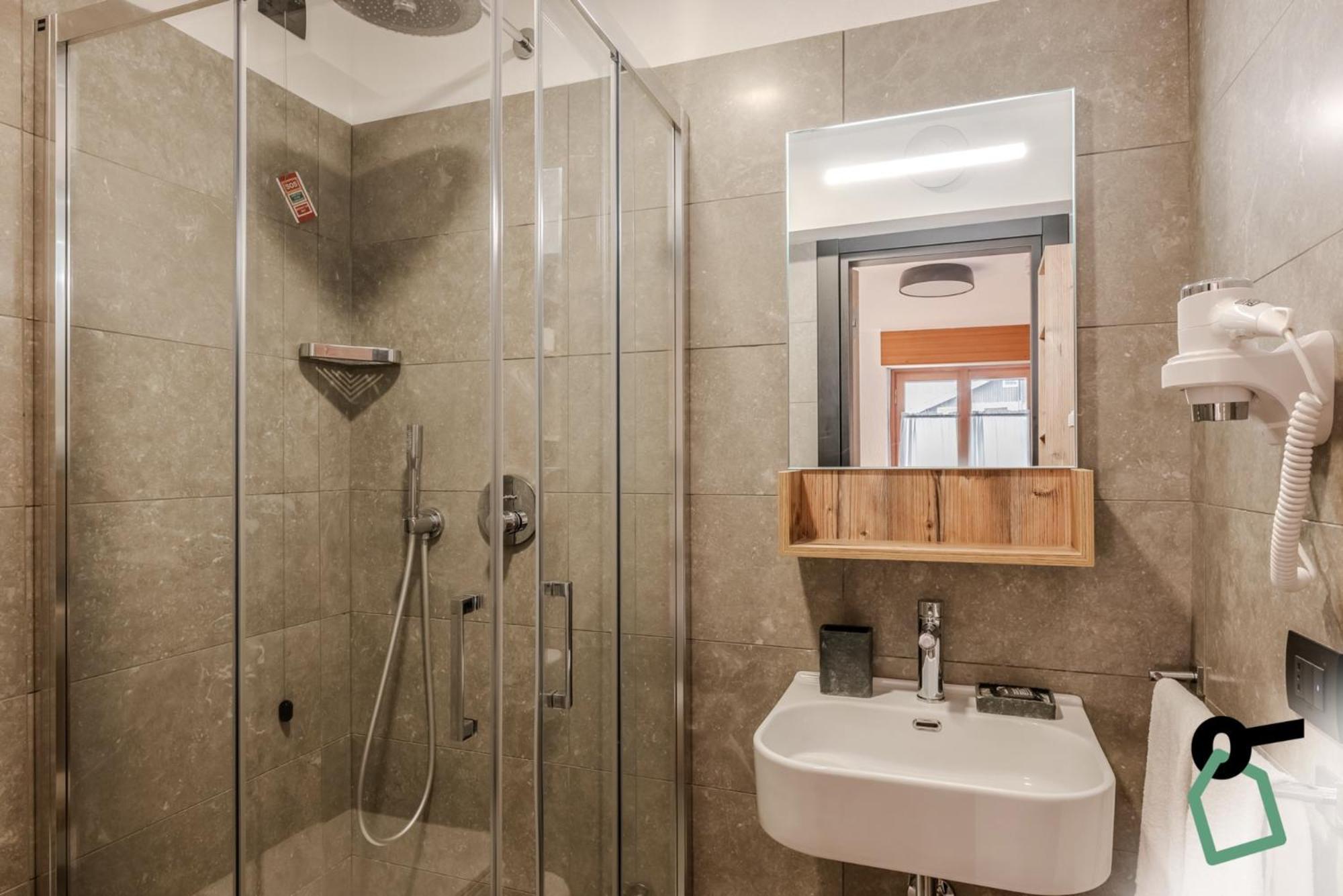 Hotiday Apartment Collection - Ла-Тюйль Экстерьер фото