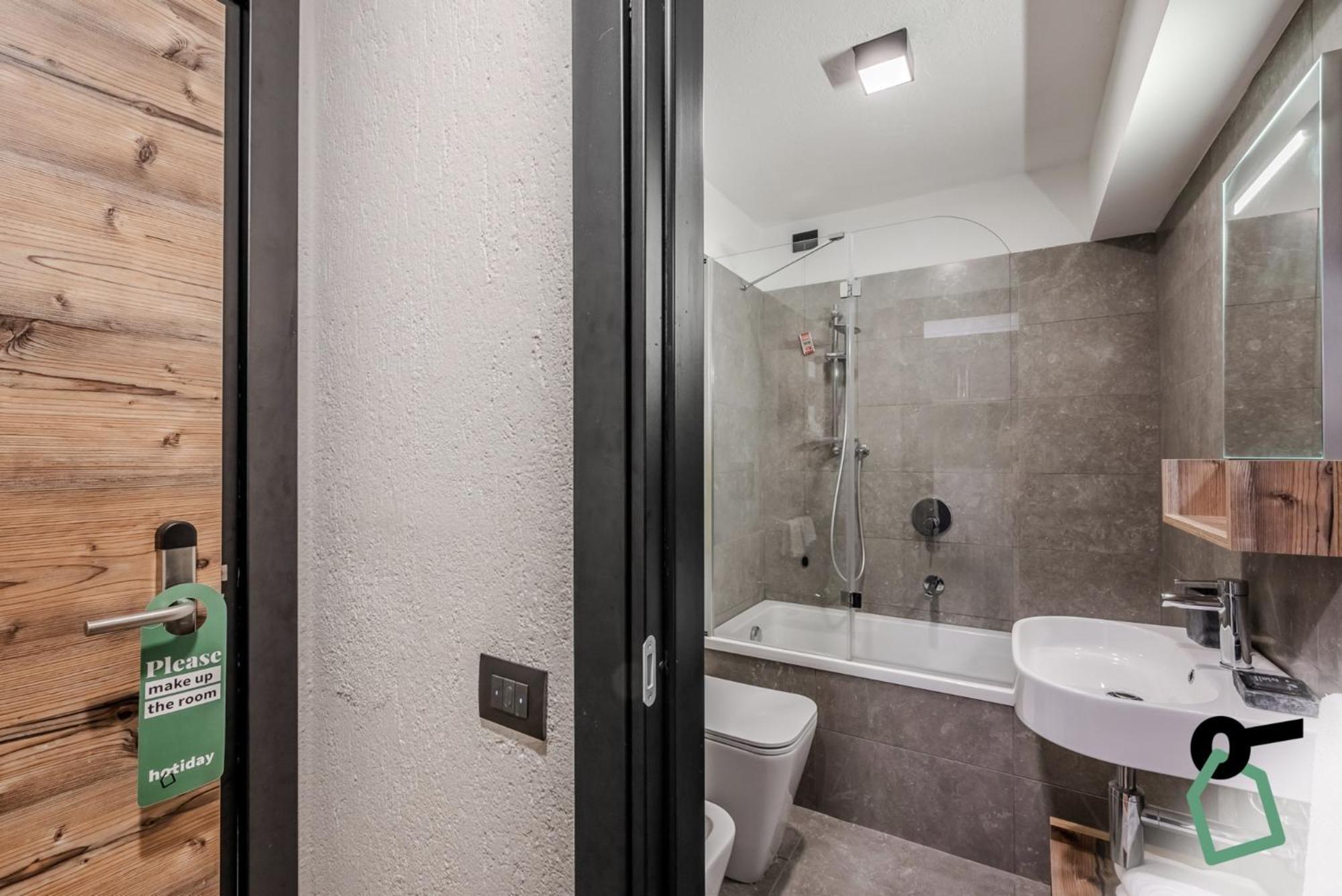 Hotiday Apartment Collection - Ла-Тюйль Экстерьер фото